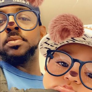 Meet your Posher, Kenneth